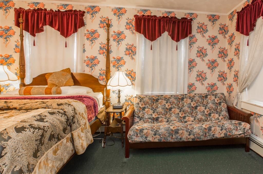 Avon Manor Cottage Ngoại thất bức ảnh