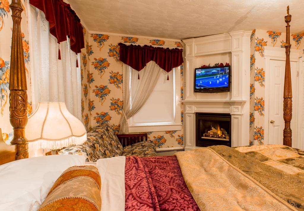 Avon Manor Cottage Ngoại thất bức ảnh